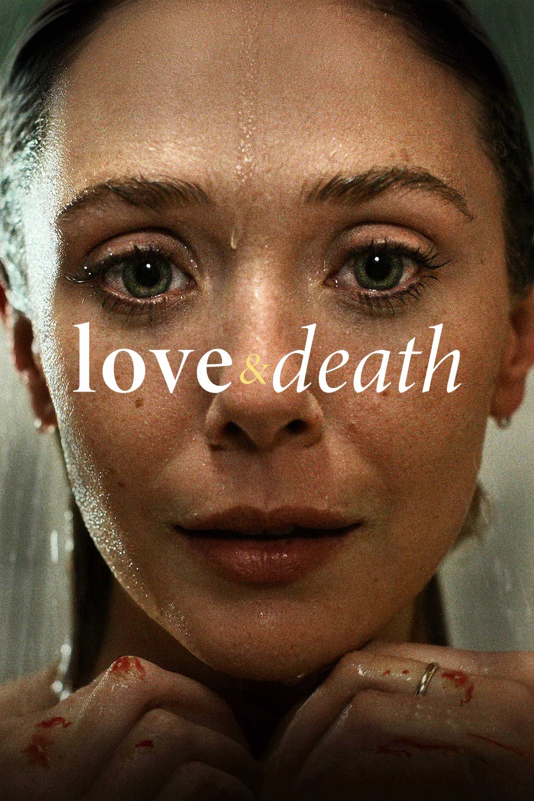 Love & Death yabancı dizi izle diziall