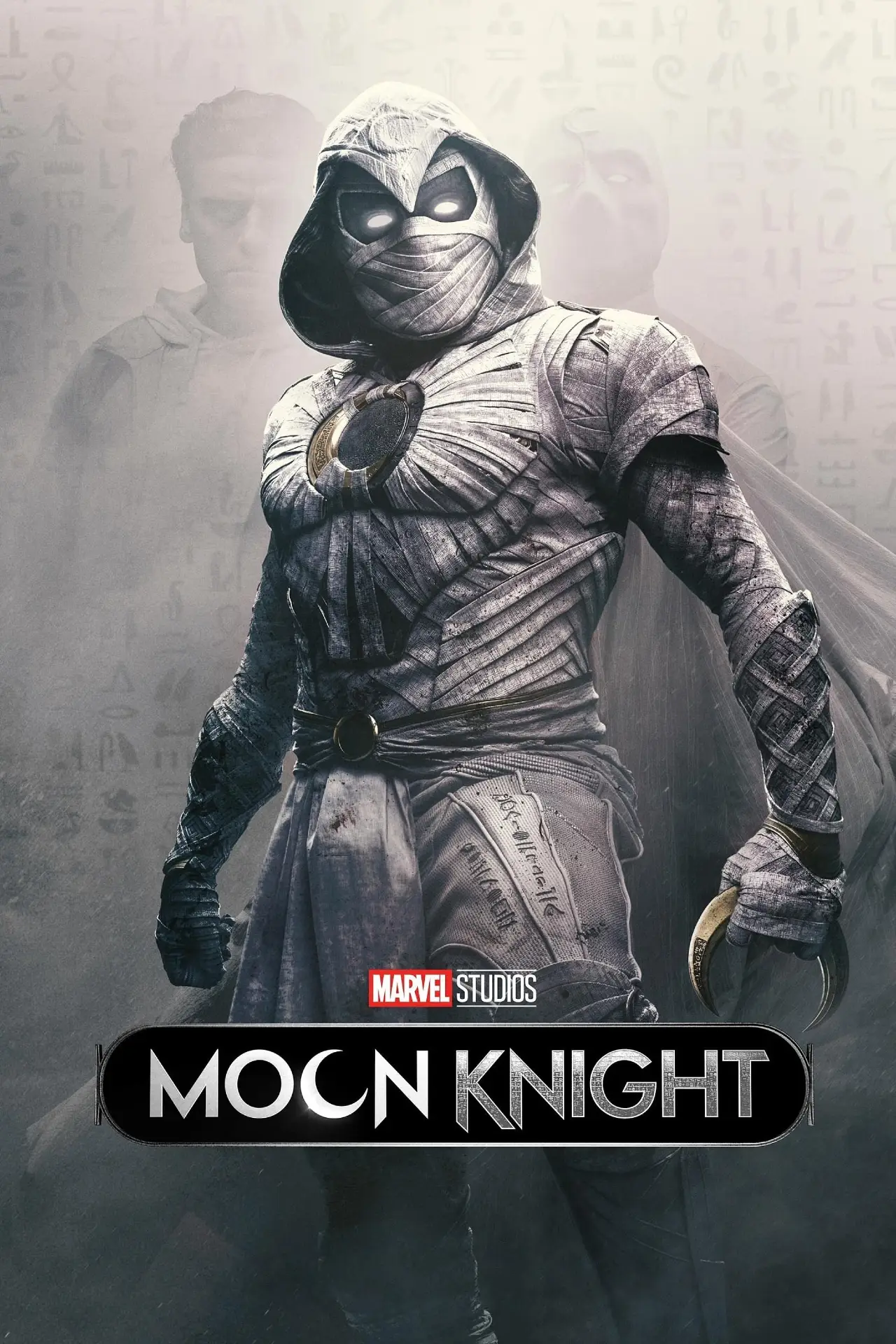 Moon Knight yabancı dizi izle diziall