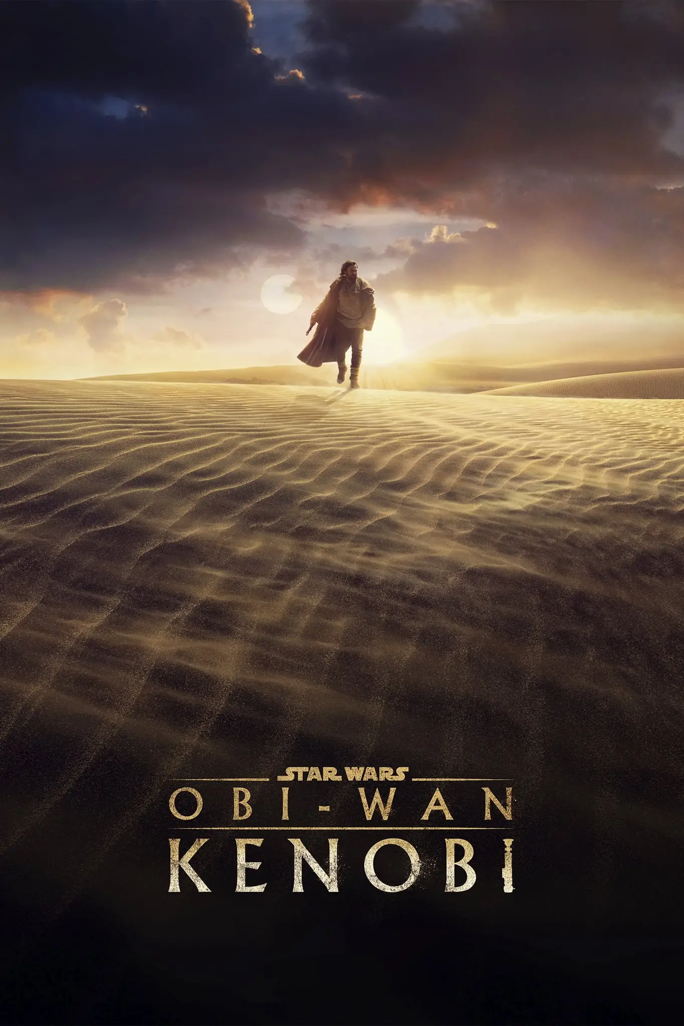 Obi-Wan Kenobi yabancı dizi izle diziall